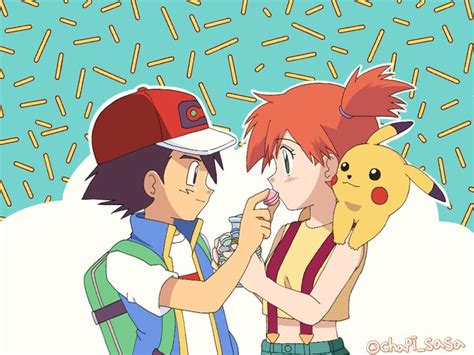 pokemon ash girlfriend|ash ketchum girlfriend.